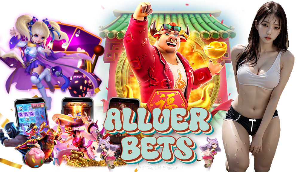 alluerbets-คาสิโนออนไลน์